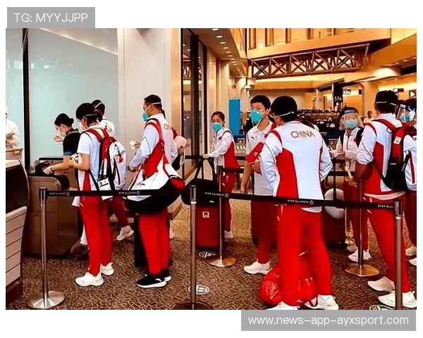 国外记者震惊：中国运动员训练量太恐怖