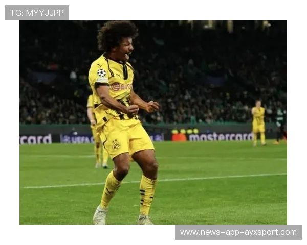 多特阿德耶米在训练中频繁尝试深度冲刺