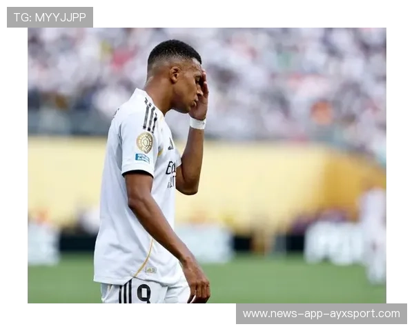 皇马数据警报：射门转化率低到令人震惊