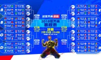 世界羽联2026年将试点“自动发球机”训练辅助系统：革新羽毛球训练新高度